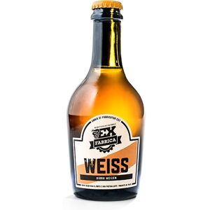 Ex Fabrica Birra Weizen Weiss