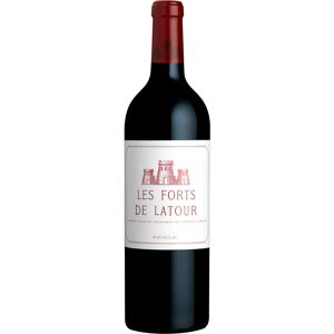 Château Latour Pauillac Aoc Forts De Latour 2016