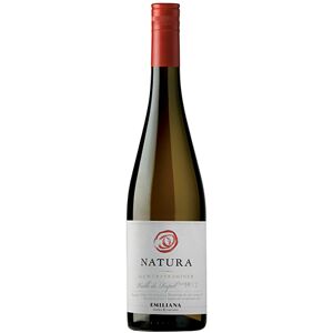 Emiliana Valle Del Rapel Gewürztraminer Natura 2022