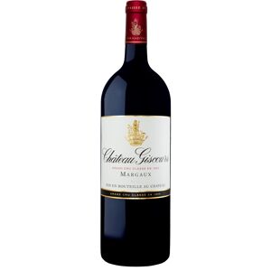 Margaux Aoc Grand Cru Classé Château Giscours 2016