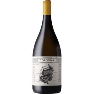 Frescobaldi Costa Toscana Bianco Igt Gorgona 2013 Magnum