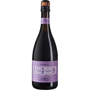 Medici Ermete Lambrusco Grasparossa Di Castelvetro Secco Doc “quercioli” 2023