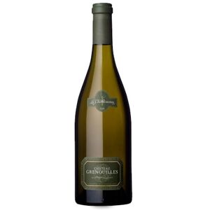 La Chablisienne Chablis Grand Cru Chateau Grenouilles 2020