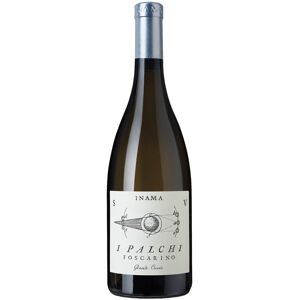 Inama Soave Classico Doc I Palchi 2021