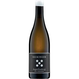 Weingut Seckinger Pfälzer Landwein Chardonnay Maikammer Kapellenberg 2021