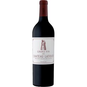 Pauillac Aoc 1er Grand Cru Classé Château Latour  2010