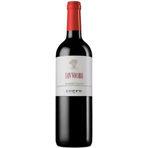 Coppo Barbera Dasti Docg “lavvocata” 2022