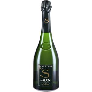 Salon Champagne Brut Blanc De Blancs Cuvée S Le Mesnil 2004