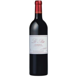 Pomerol Aoc Château Le Pin 2008