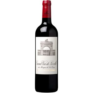 Saint Julien Aoc Grand Cru Classé Château Léoville Las Cases 2020