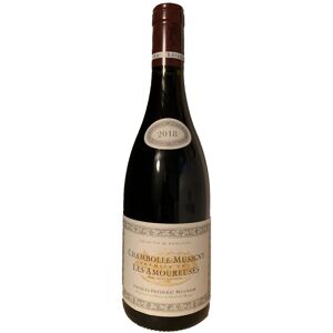 Domaine Jacques-Frédéric Mugnier Chambolle Musigny 1er Cru Les Amoureuses 2018