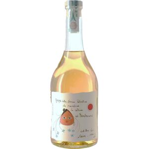 Grappa Barbaresco Riserva Grappa Della Donna Selvatica Che Scavalica Le Colline Del Barbaresco   Romano Levi  0.7l