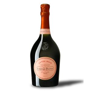 Laurent-Perrier Champagne Brut Cuvée Rosé  Magnum