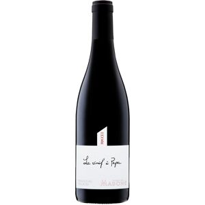 Domaine de la Madone Beaujolais Villages Rouge  La Vinif à Papa 2022