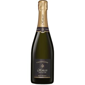 Mailly Champagne Brut Réserve Grand Cru