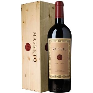 Tenuta Masseto Toscana Rosso Igt Masseto 2010 Magnum