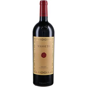 Tenuta Masseto Toscana Rosso Igt Masseto 2019