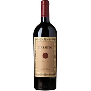 Tenuta Masseto Toscana Rosso Igt Masseto 2014