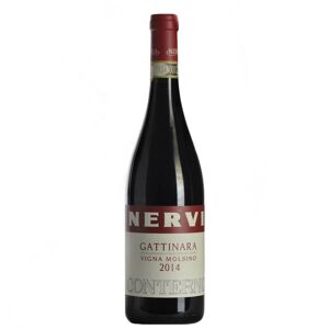 Cantine Nervi Gattinara Docg Vigna Molsino 2018 Jéroboam