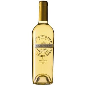 Cantine Pellegrino 1880 Moscato Di Pantelleria Doc 2021