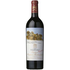 Pauillac Aoc 1er Grand Cru Classé Château Mouton Rothschild 2004 Magnum