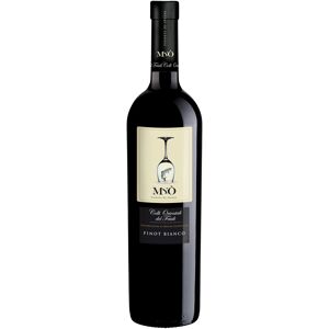 Zorzettig Friuli Colli Orientali Pinot Bianco Doc Myò 2021