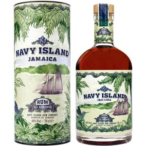 Jamaica Navy Island Rum Xo Reserve