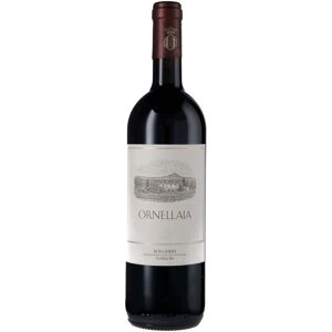 Bolgheri Superiore Doc Ornellaia 2015