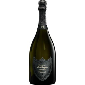 Dom Pérignon Champagne Brut   P2   2004