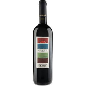 Palamà Salice Salentino Dop   Albarossa   2021