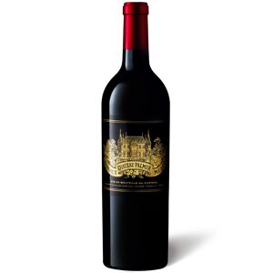 Margaux Aoc Grand Cru Classé Château Palmer 2020