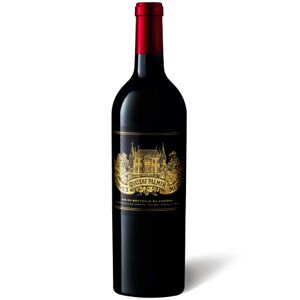 Margaux Aoc Grand Cru Classé Château Palmer 2015