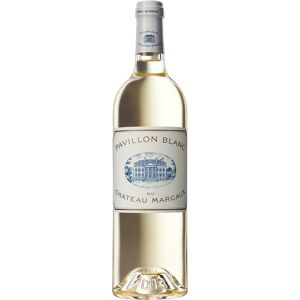 Château Margaux Bordeaux Aoc Blanc Sec Pavillon Blanc 2020