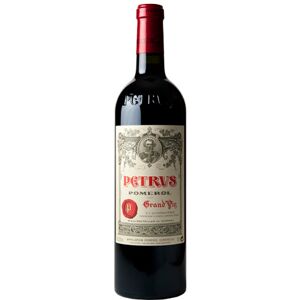 Petrus Pomerol 2006