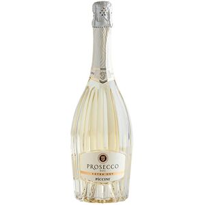 Piccini Venetian Dress Prosecco Extra Dry Doc