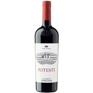 Petra Toscana Cabernet Sauvignon Igt “potenti” 2021