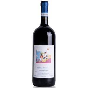 Voerzio Barbera D Alba Docg Pozzo Dell Annunziata 2016 Magnum