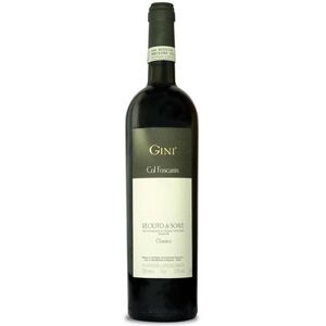 Gini Recioto Di Soave Classico Docg  Col Foscarin 2016