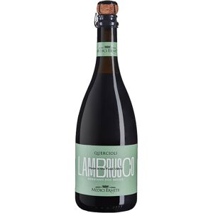 Medici Ermete Lambrusco Reggiano Secco Doc “quercioli” 2023