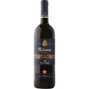 Firriato Sicilia Perricone Doc Ribeca 2018