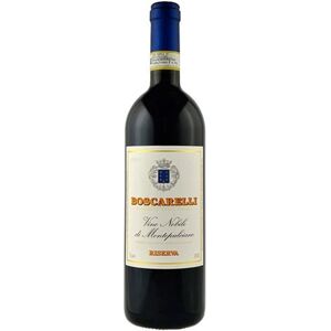 Poderi Boscarelli Vino Nobile Di Montepulciano Riserva Docg 2019