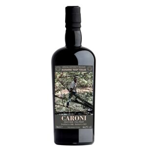 Caroni Heavy Rum Roonarine Roop Toolsie Special Edition 5th Release