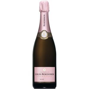 Louis Roederer Champagne Brut Rosé Millésimé 2016