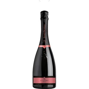 Sant'Orsola Prosecco Millesimato Rosè Doc Luxury 2021