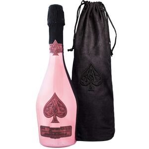 Champagne Brut Rosé Armand De Brignac