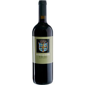 Fattoria dei Barbi Toscana Sangiovese Igt Rosso Dei Barbi 2020