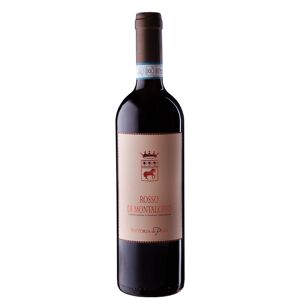 Fattoria del Pino Rosso Di Montalcino Doc 2018