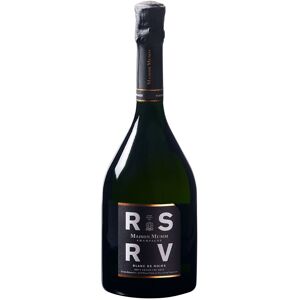 G.H. Mumm Champagne Blanc De Noirs Rsrv 2018