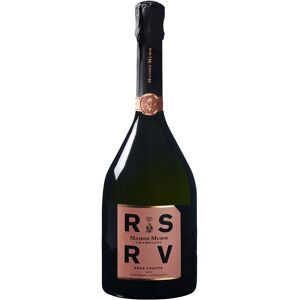 G.H. Mumm Champagne Rosé Brut Foujita Rsrv