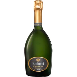 Champagne Brut R De Ruinart 2016